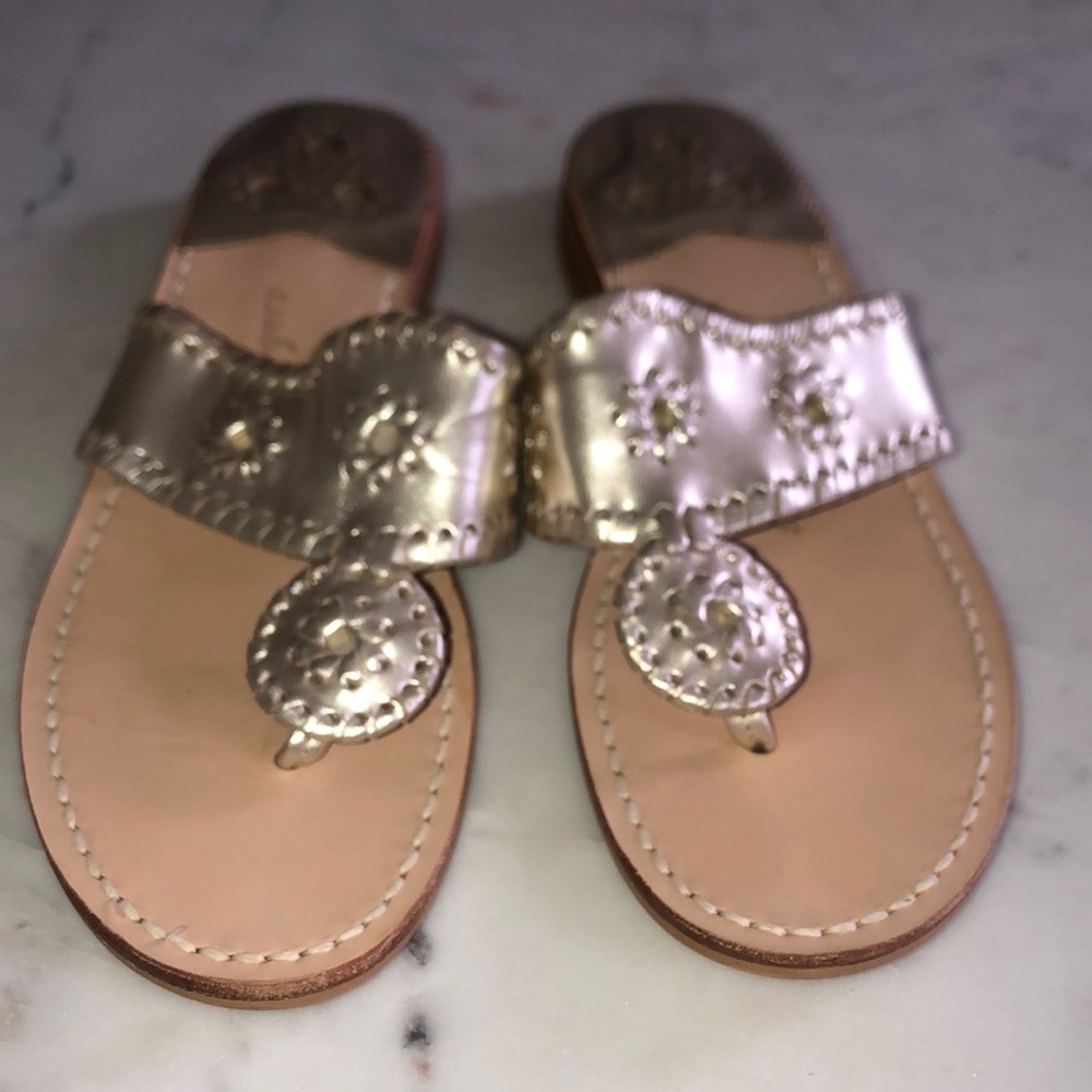 Jack Rogers Sandals